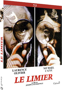 Sleuth |   Blu-Ray